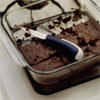 Brownies at Rest icon